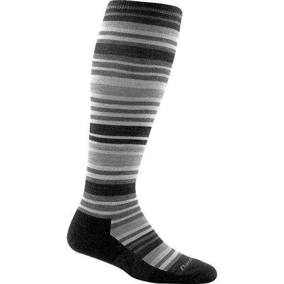 Striped Knee High Light Cushion