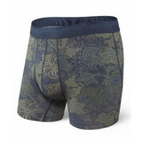 Platinum Boxer Brief Fly