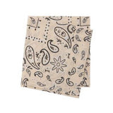Bugs Away Woven Bandana