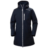 W Long Belfast Winter Jacket