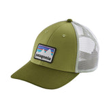 Shop Sticker Patch LoPro Trucker Hat