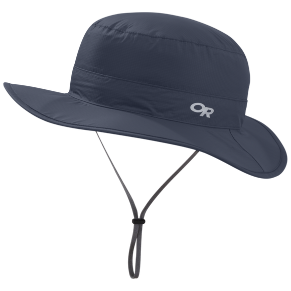 Cloud Forest Rain Hat