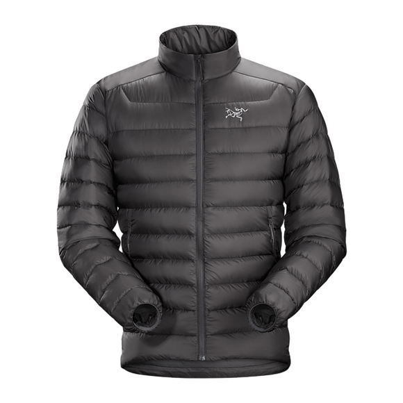 Cerium LT Jacket