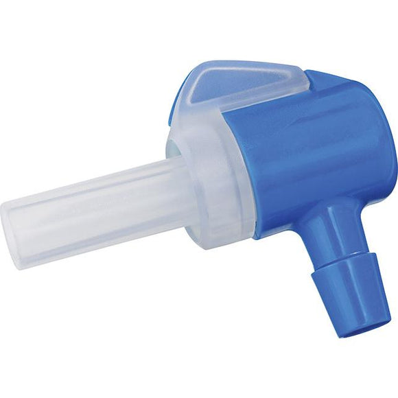 Platypus Shutoff Valve