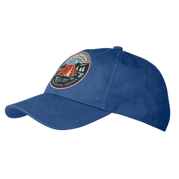 Lagerplats Cap
