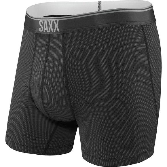 Quest Boxer Brief Fly