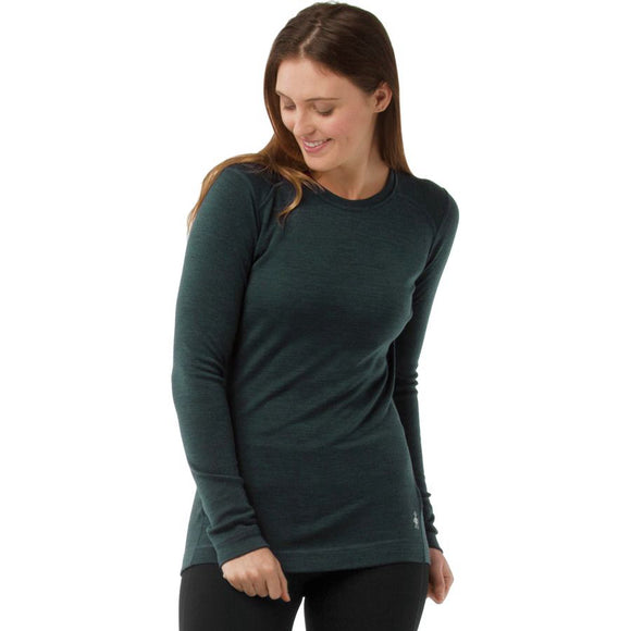 Merino 250 Baselayer Crew