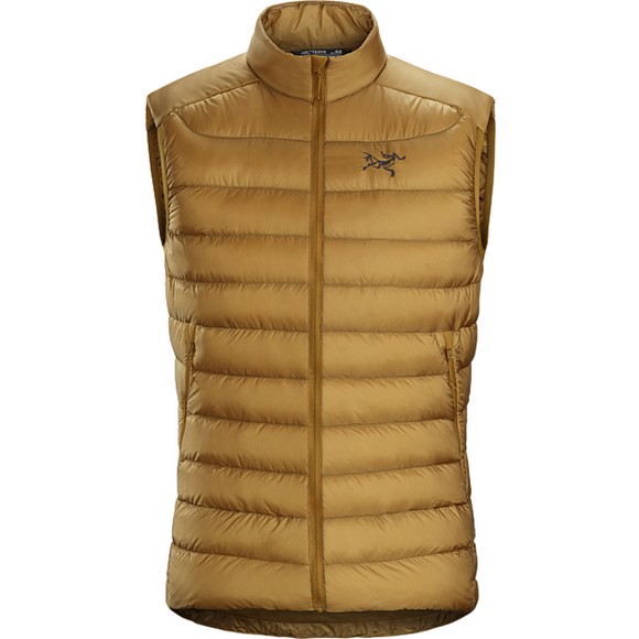Cerium LT Vest