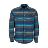 Enfield Midweight Flannel L/S