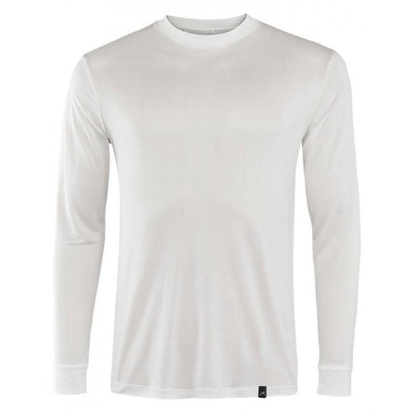 Thermasilk Jersey Crew
