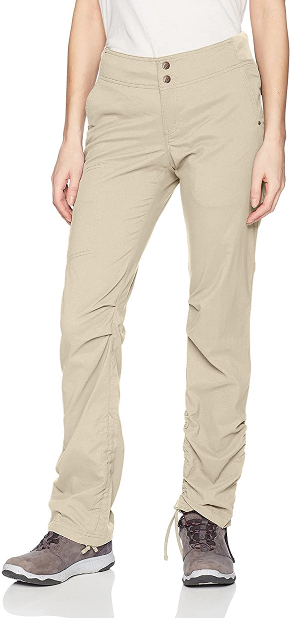 Jammer II Pant - 2 - Light Khaki