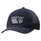 Eddy Rucker Trucker Cap