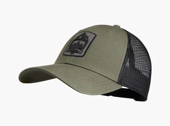 Treeline Trucker