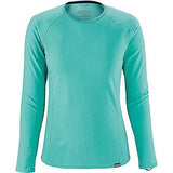 Capilene Midweight Crew