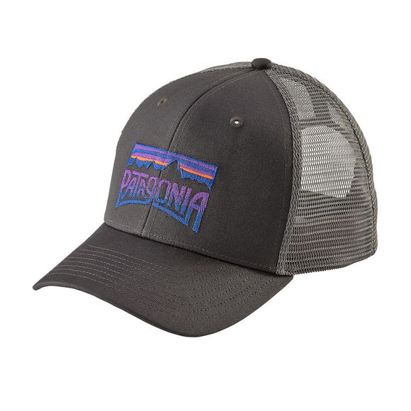 Fitz Roy Frostbite Trucker Hat