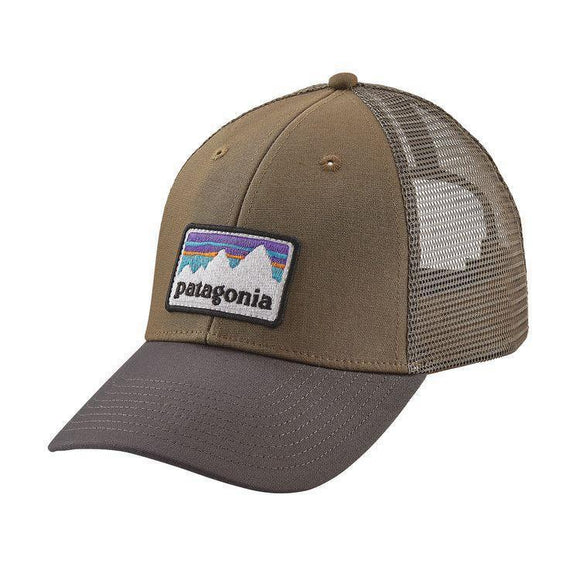 Shop Sticker Patch LoPro Trucker Hat