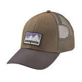 Shop Sticker Patch LoPro Trucker Hat