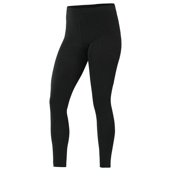 Brushed Footless Legging 3.0