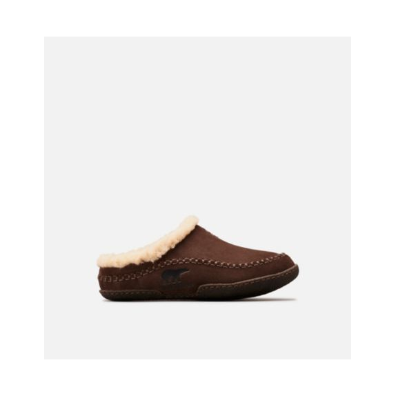 Falcon Ridge Slipper