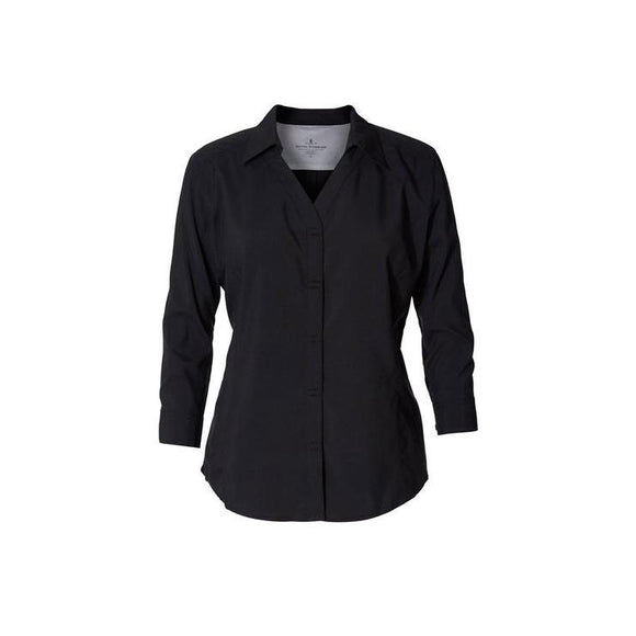 Expedition 3/4 Sleeve