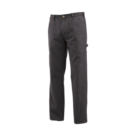 Hammer Loop Pant