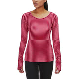 Butterlicious L/S Crew