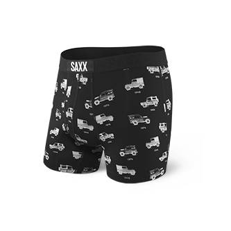 Ultra Boxer Brief Fly