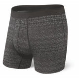 Platinum Boxer Brief Fly