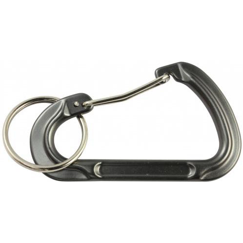 Contour Wire Gate Carabiner