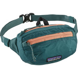 Lightweight Travel Mini Hip Pack -