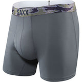 Quest Boxer Brief Fly