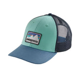 Shop Sticker Patch LoPro Trucker Hat