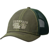 Eddy Rucker Trucker Cap
