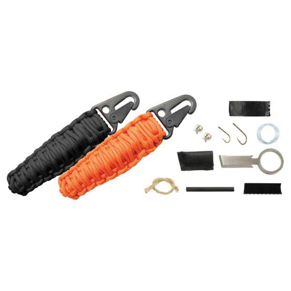 Backcountry - Survival Pod