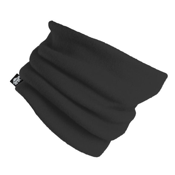 Original Turtle Fur: The Turtle's Neck