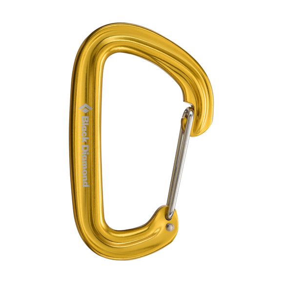 Neutrino Carabiner