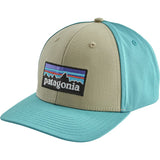 P-6 Logo Roger That Hat