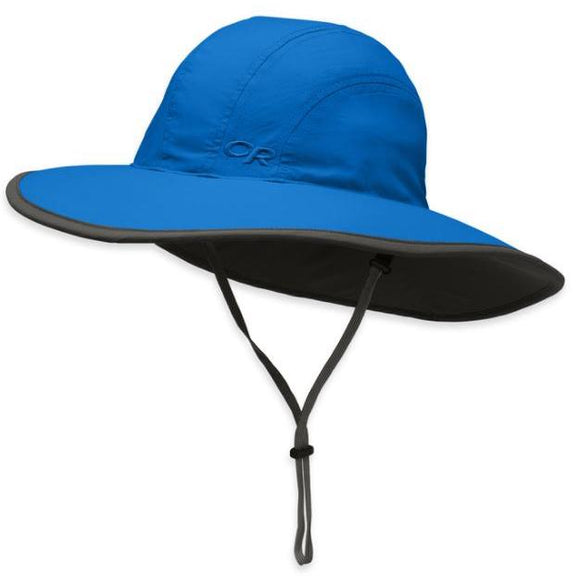 Rambler Sun Sombrero