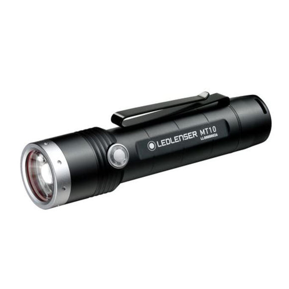Ledlenser MT10