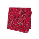 Bugs Away Woven Bandana