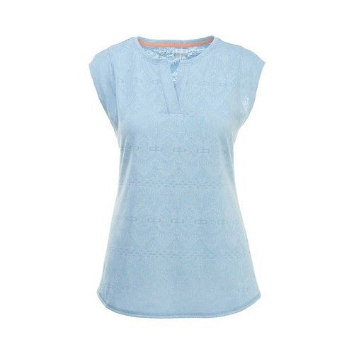 New Heights Sleeveless T-Shirt