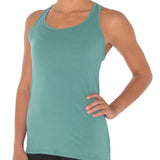 Bamboo Racerback Tank