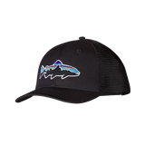 Fitz Roy Trout Trucker Hat