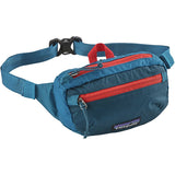 Lightweight Travel Mini Hip Pack -