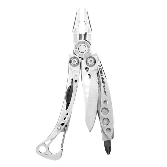 Leatherman Skeletool  in box