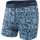 Platinum Boxer Brief Fly