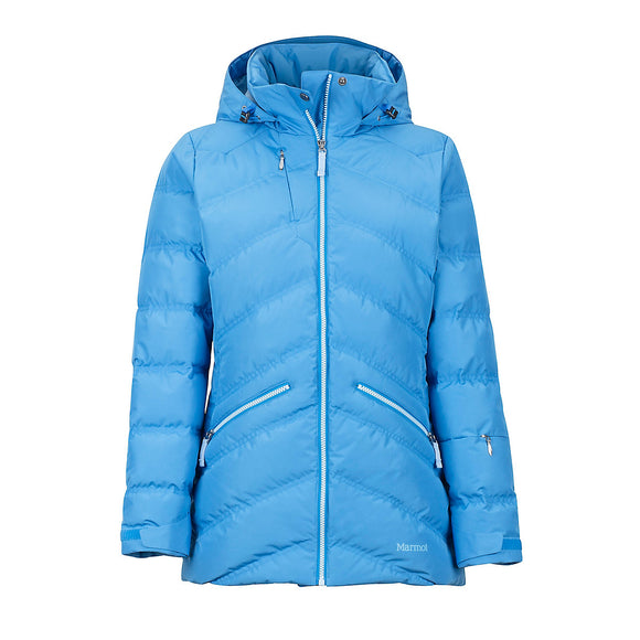 Val D'Sere Jacket
