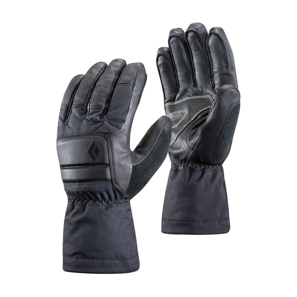 Spark Powder Glove