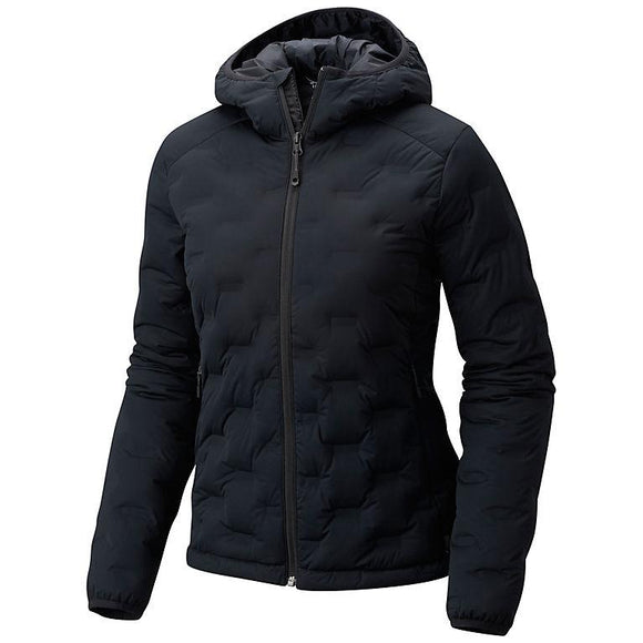 StretchDown DS Jacket