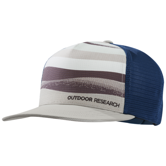 Performance Trucker - Paddle